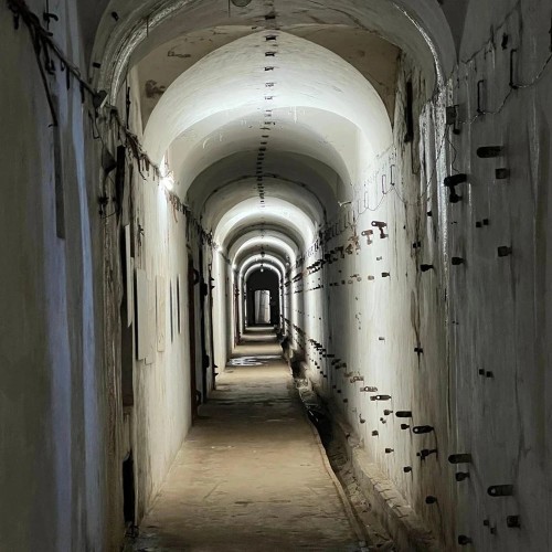 Кронштадт — война и мир