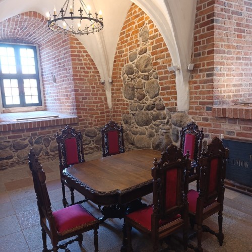 Встречай, янтарный край: индивидуальное путешествие по городам Калининградской области