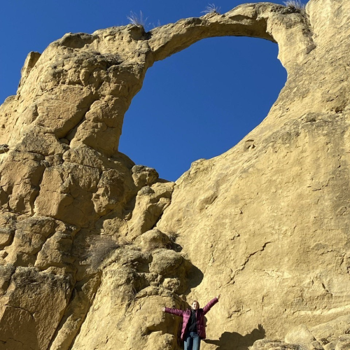 Джип-выезд по-кавказски: Домбай, Приэльбрусье, Безенги в мини-группе