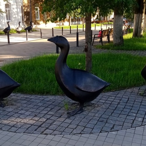 Из Нижнего Новгорода в Арзамас: на ретропоезде к Максиму Горькому