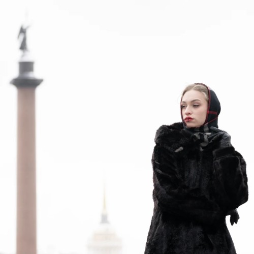 Фотопрогулка по центру Петербурга