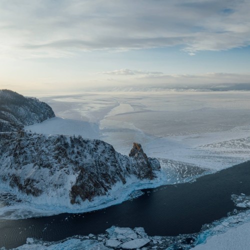 Гастровыезд на джипах в мини-группе: из Иркутска к мысам Ольхона и панорамам Байкала