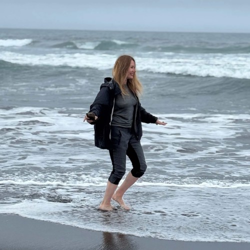 Там с коптера видны вулканы: экспедиция по Камчатке с выходом в море