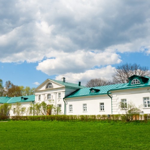 Приезжайте, гости, в Тулу: Ясная Поляна, экскурсии, чаепитие и мастер-классы