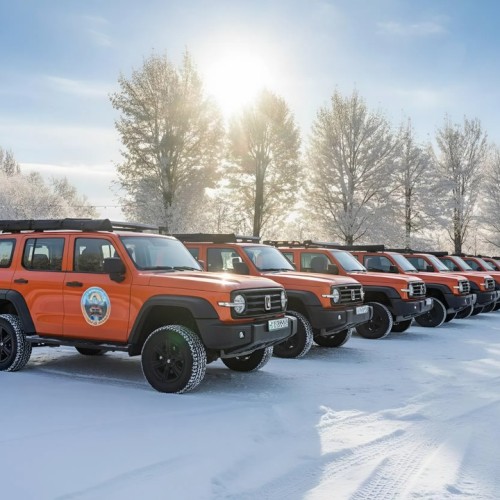 К символам Камчатки: тур по природным локациям и не только с проживанием в спа-отеле