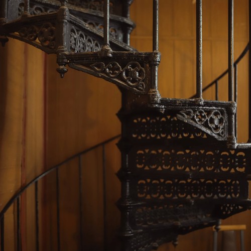 Витебский вокзал: экскурсия с подъёмом на чердак и часовую башню