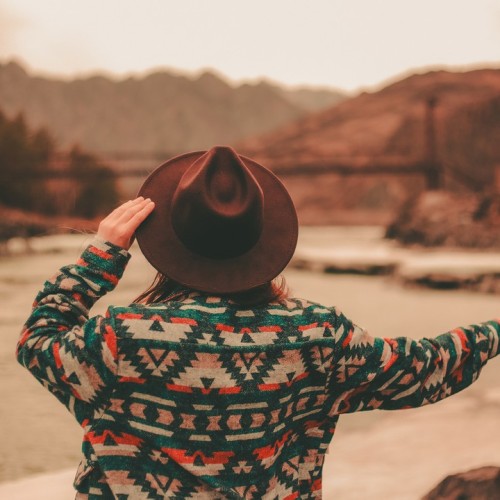 Гранд-тур по Алтаю: расширенный кольцевой маршрут