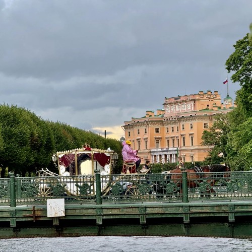 Великие истории любви