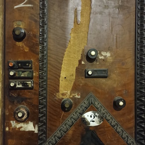 За фасадом: тайные уголки Петроградской стороны