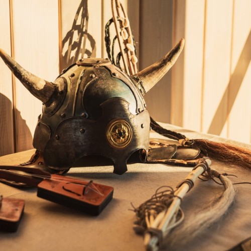 Краски Байкала: «Сибирский Париж», красоты Ольхона и цветение багульника