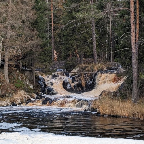 Лучшие места Карелии за 1 день