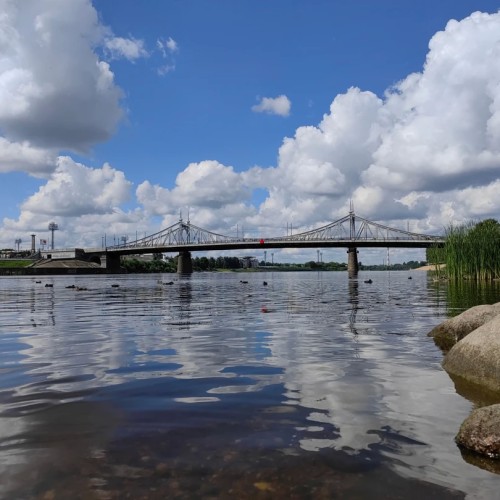 Тверь: обаяние русской провинции