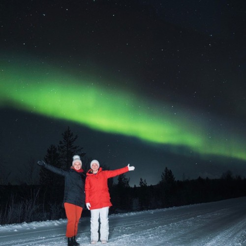 Вкусное путешествие на край света в мини-группе: Мурманск и Териберка