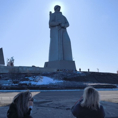 Арктический экспресс на внедорожнике: Мурманск, Кола и Териберка только для вашей компании