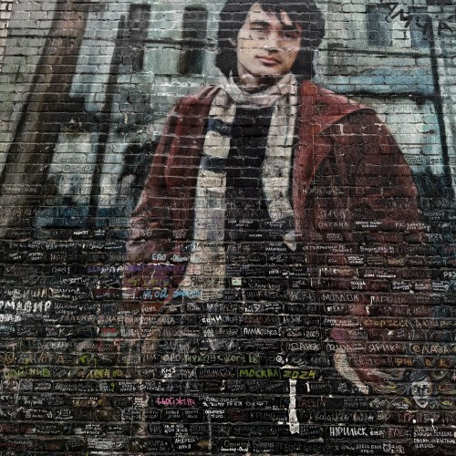 Креативная Петроградская на «мини купере»