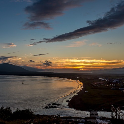 На Кунашир за вулканическими пейзажами: активное путешествие на внедорожнике в мини-группе