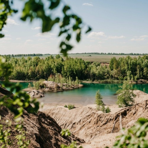 Кондуки: автобусная экскурсия из Москвы в Тульскую область