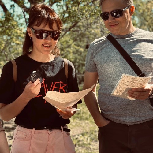 Тайны следствия: «Личное дело Петроградки»