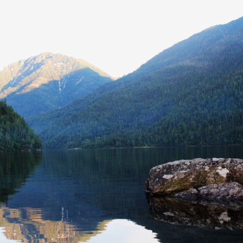 Скрытая жемчужина бурятских лесов: активный отдых с палатками (всё включено)