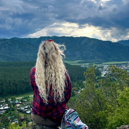 Топовые места Алтая в мини-группе: Гейзерное озеро, Чуйский тракт, долина Горных духов и Патмос