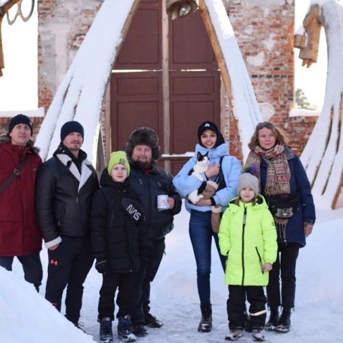 Дом у озера: отдых на берегу Ладоги и экскурсии