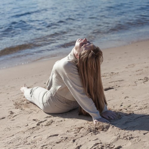 Фотопрогулка по Петроградской стороне