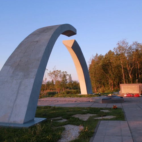 Дети и детство в блокадном Ленинграде