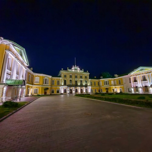 Тверь: обаяние русской провинции