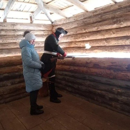 Знакомство со столицей Южного Урала и соседними Магнитогорском, Миассом, Златоустом и Касли