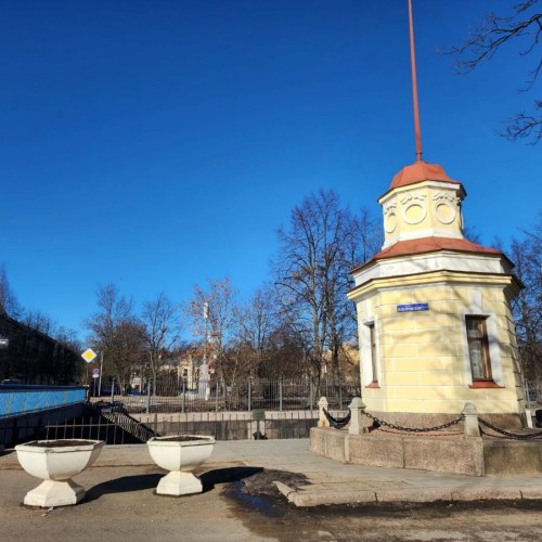 Видеоэкскурсия по Кронштадту