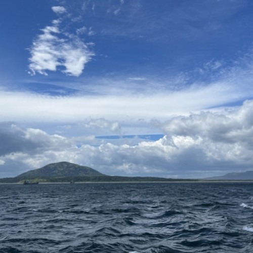 Путешествие на Дальний Восток: Сахалин и Кунашир