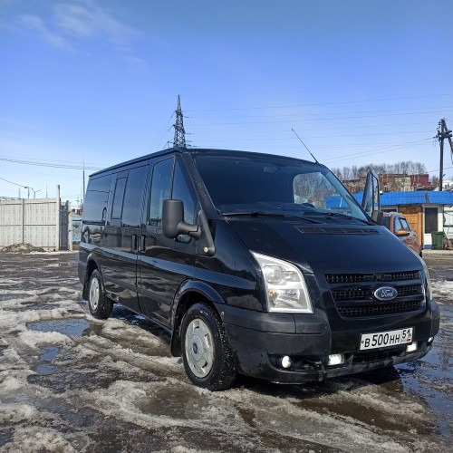 Край света в кадре: индивидуальное фотопутешествие по Терскому берегу с экскурсиями