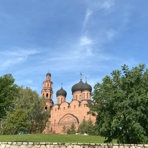 Неизведанная Башкирия (в мини-группе)