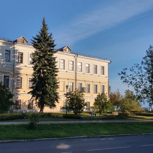 Муравьевка: прогулка с секретом