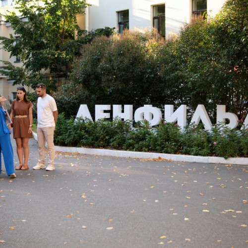 Петроградка — место, где началась новая жизнь Петербурга