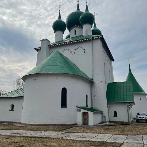Из Тулы на Куликово поле — с кандидатом наук