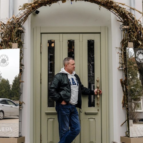 Из Калининграда в Зеленоградск: фотопрогулка