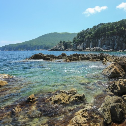 Гастрономическое путешествие в русский Сан-Франциско