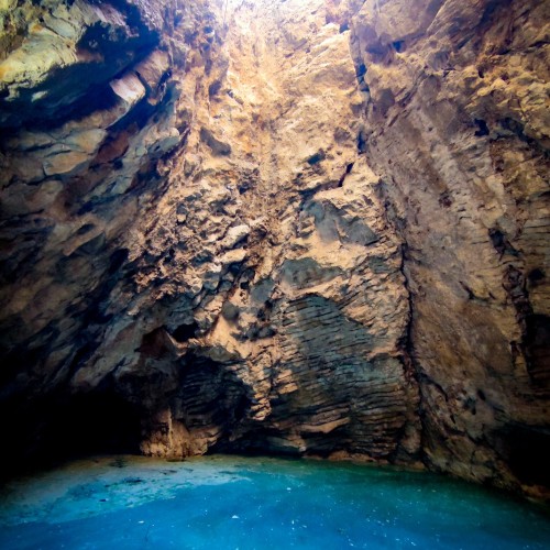 Туда, где горы и минеральная вода: Кисловодск, Пятигорск, Ессентуки и Домбай