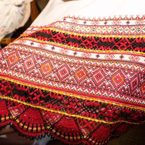 Сирень, усадьбы, кружево, керамика: тур из Москвы в Тамбов и на фестиваль