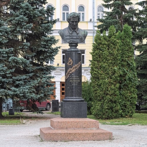 Знаменитые жители Казани