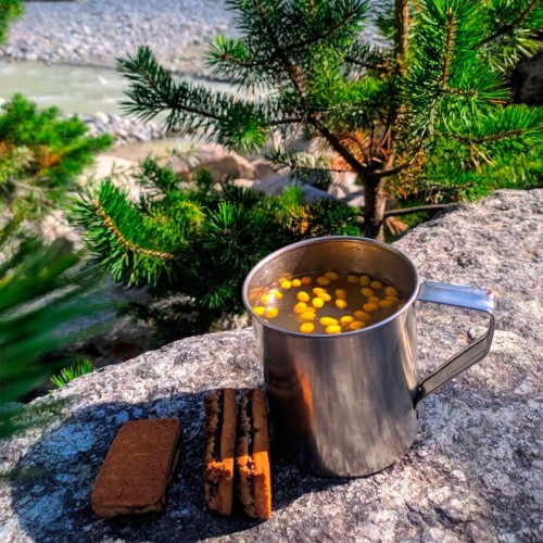 Семейный треккинг в Дигории с размещением в гостинице