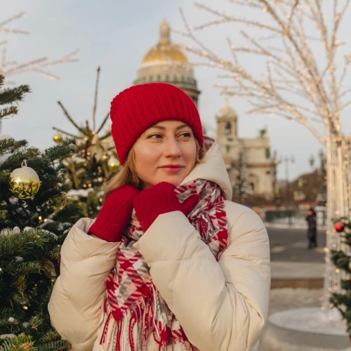 Прогулка по классическому Петербургу с фотографом