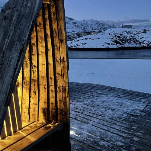 2 дня — 2 моря: к берегам Баренцева и Белого в мини-группе