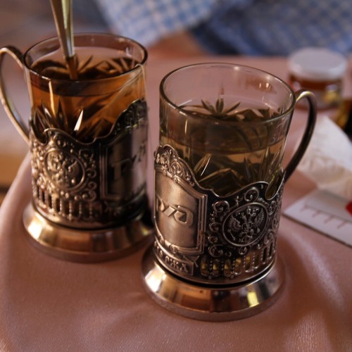 Вспоминая русских классиков: железнодорожный круиз к местам Достоевского и Пушкина