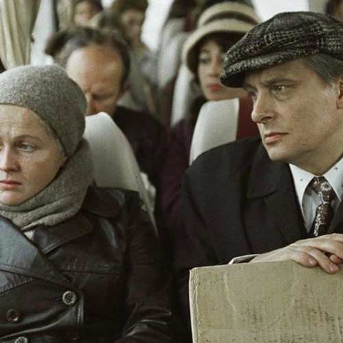 Кино-Петербург: прогулка по местам съёмок культовых фильмов