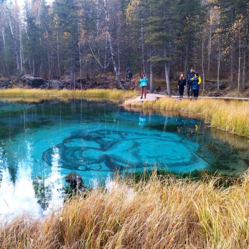 Загадки Алтая: тур с погружением в культуру и исследованием тайн (всё включено)