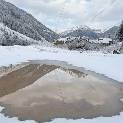 Кавказ ждёт вас: индивидуальный джиппинг выходного дня (из любого города КМВ)