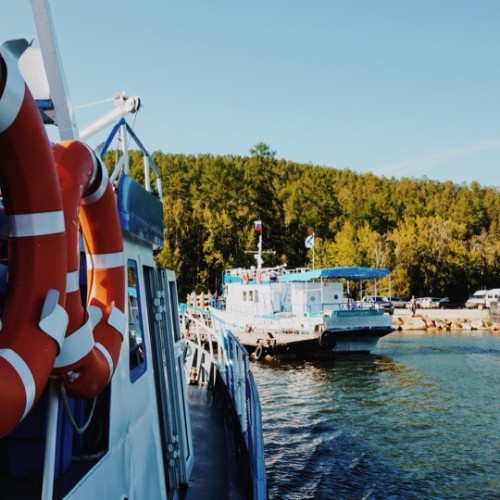 Восточное побережье Байкала: бурятские вкусности, Баргузинская долина и Чивыркуйский залив