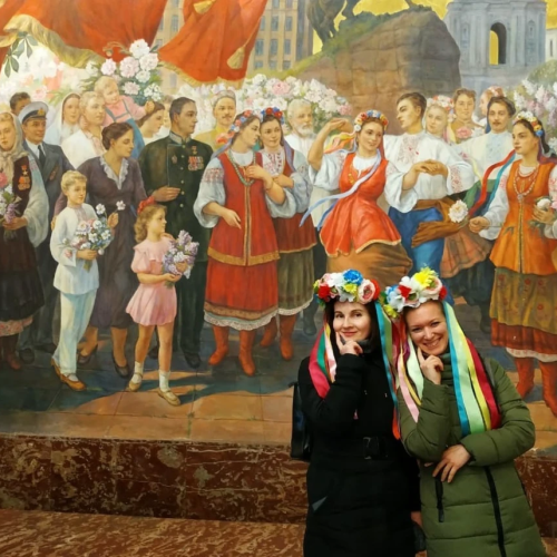 Метро Москвы: путешествие во времени